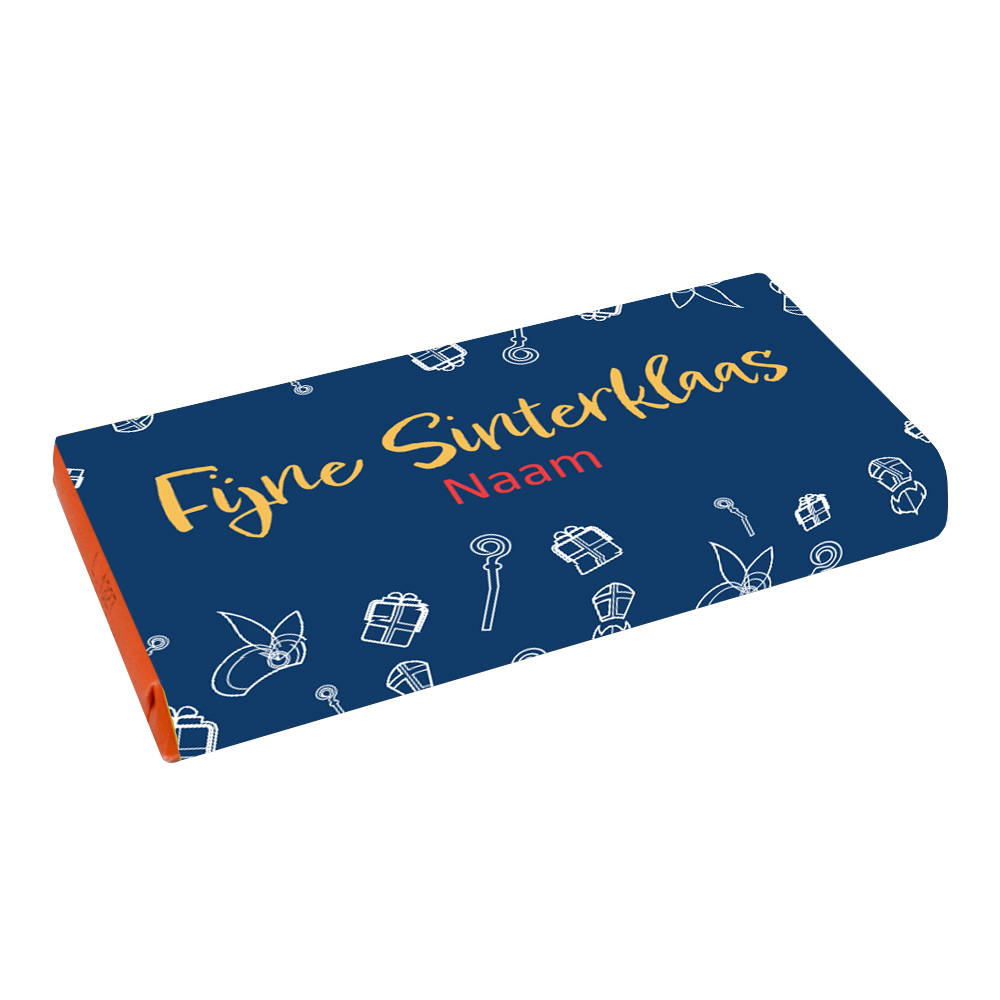 Tony's Chocolonely (180 gr.) | Sinterklaas - Afbeelding 3